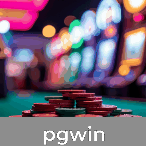 pgwin: Seu Cassino Premiado e Seguro