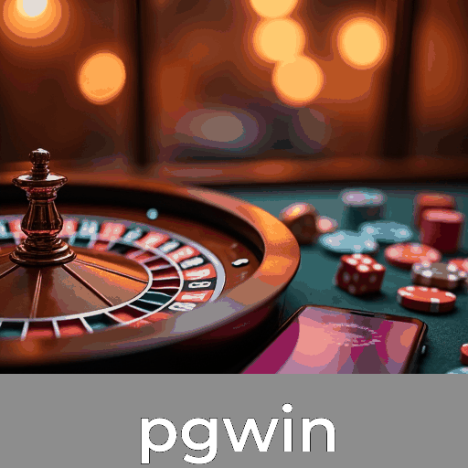 pgwin: Atraia Sorte com Bônus Únicos e Ofertas Exclusivas!