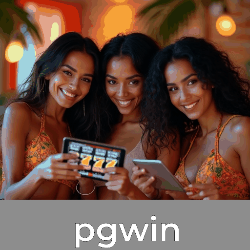 Experimente a Conveniência do Aplicativo Completo pgwin