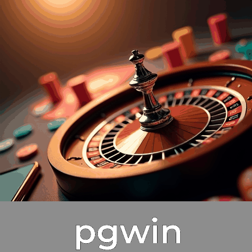 pgwin: Slots de Acumulado, Dealers ao Vivo, Mesa de Alto Risco